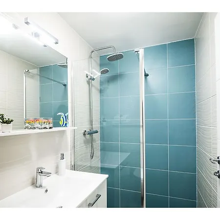 Heart Of Apartament Split