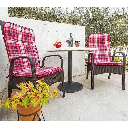 Heart Of Apartament Split