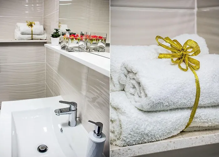 아파트 Heart Of 스플리트