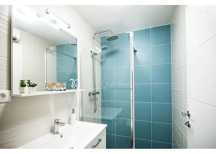 Heart Of 아파트 스플리트