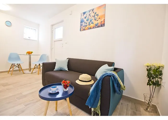 Heart Of 아파트 스플리트