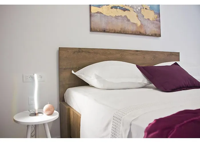 아파트 Heart Of 스플리트