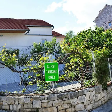 Apartment Heart Of Split