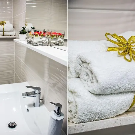 شقة Heart Of سبليت