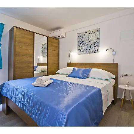 Heart Of Apartment