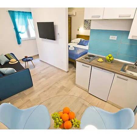 Heart Of Apartment *