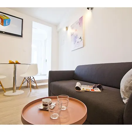Heart Of Apartment *