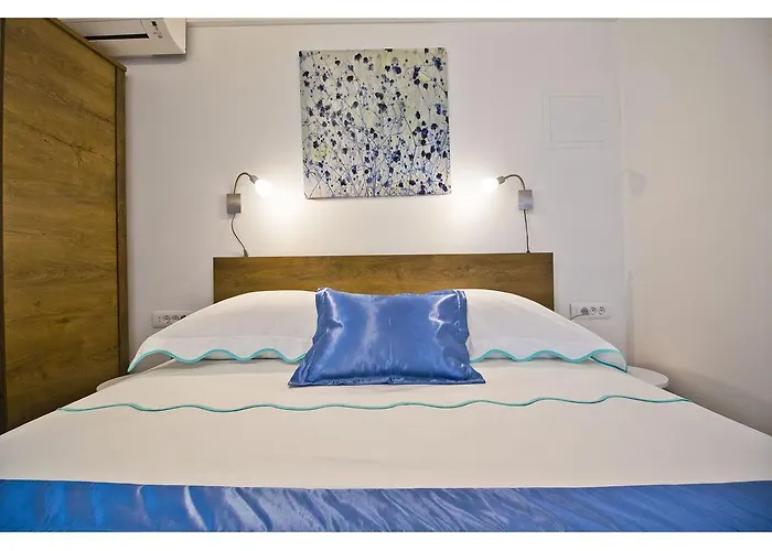 Lägenhet Heart Of *