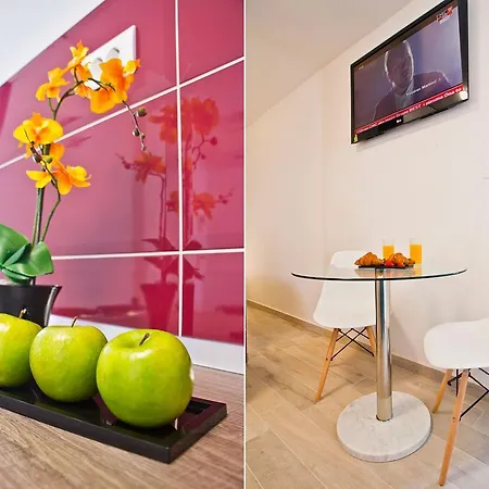 Appartamento Heart Of Spalato